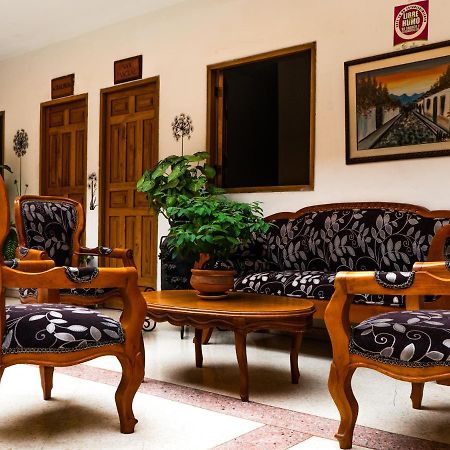 Hotel Poblanco By Rotamundos Fredonia Extérieur photo