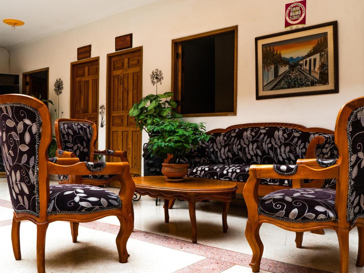 Hotel Poblanco By Rotamundos Fredonia Extérieur photo