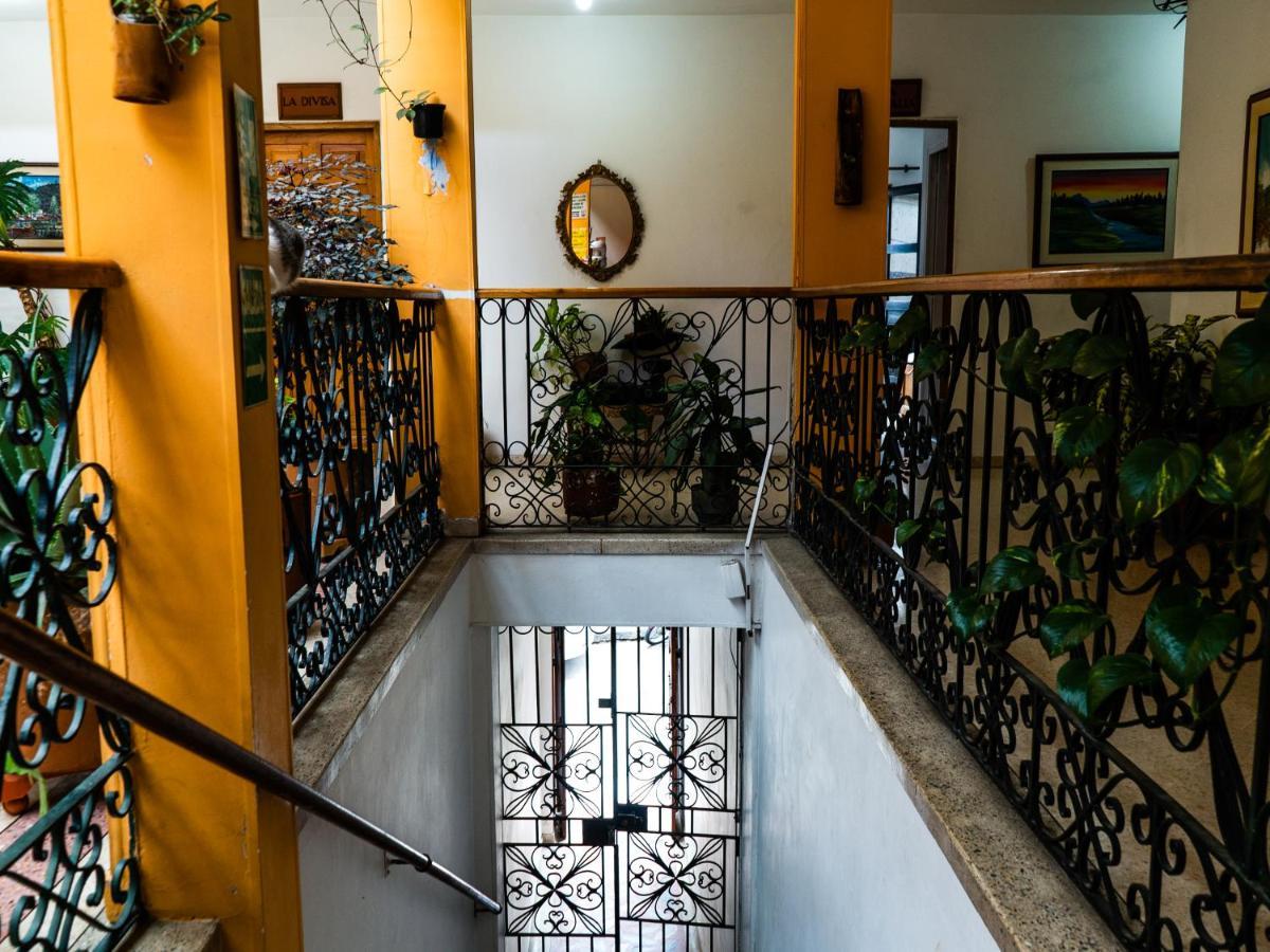 Hotel Poblanco By Rotamundos Fredonia Extérieur photo
