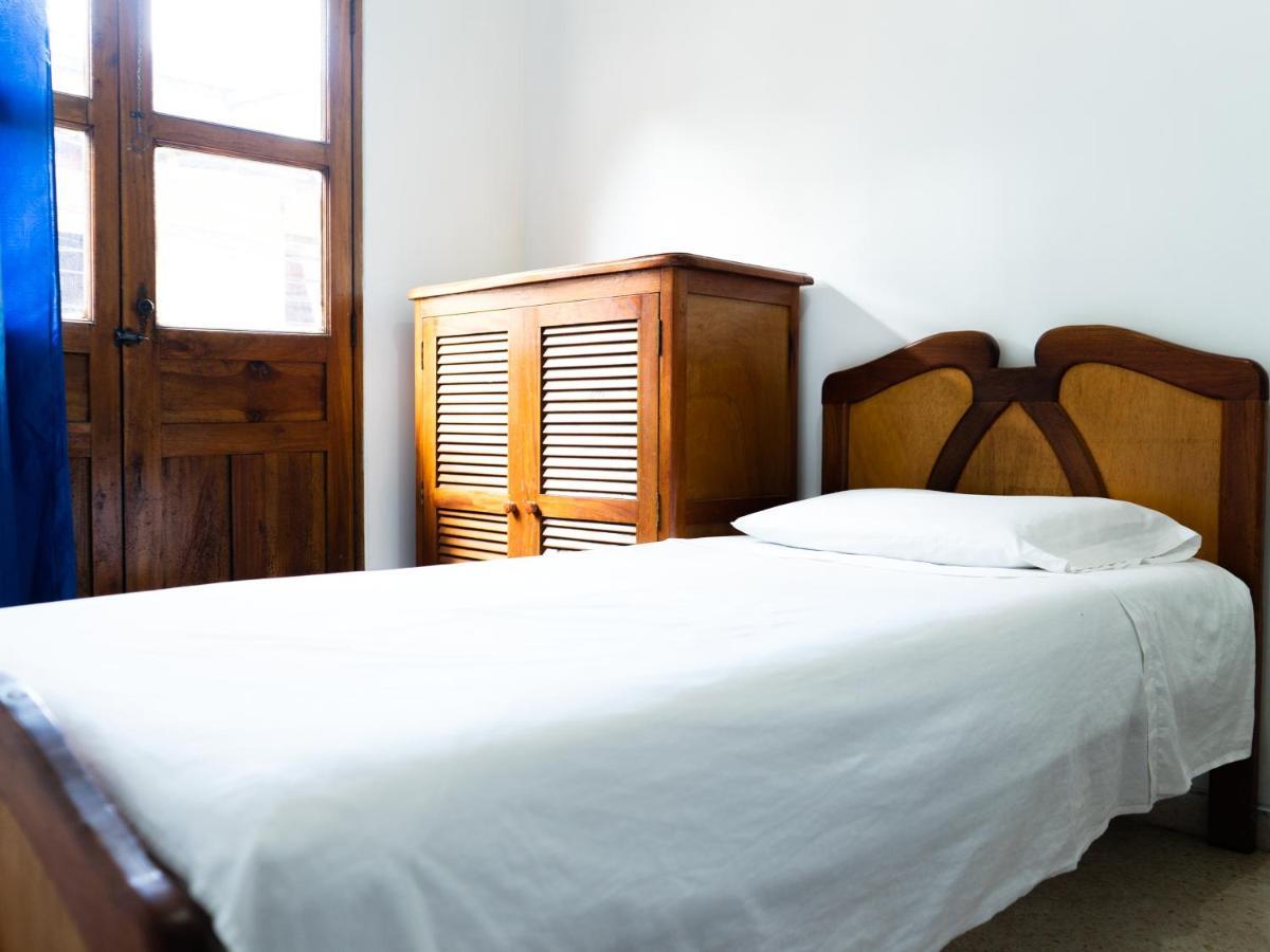 Hotel Poblanco By Rotamundos Fredonia Extérieur photo
