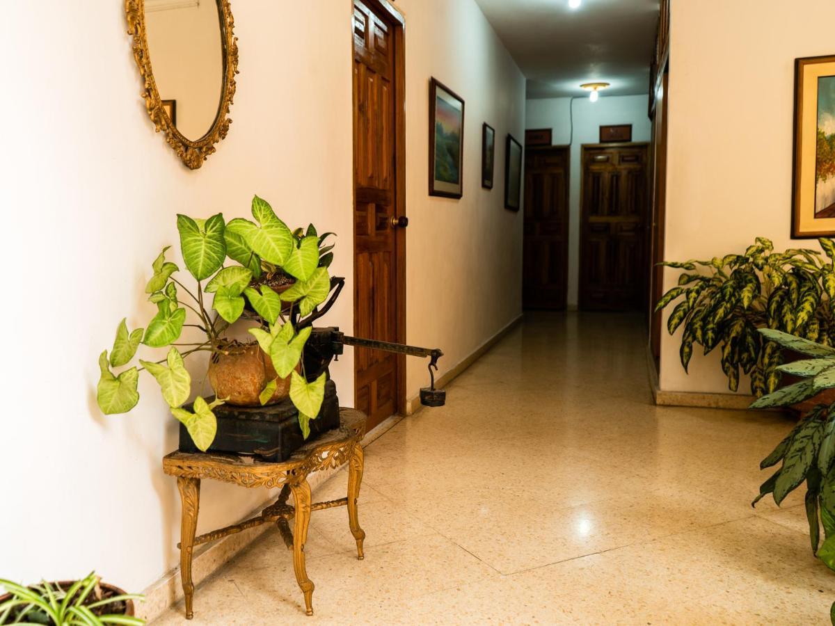 Hotel Poblanco By Rotamundos Fredonia Extérieur photo