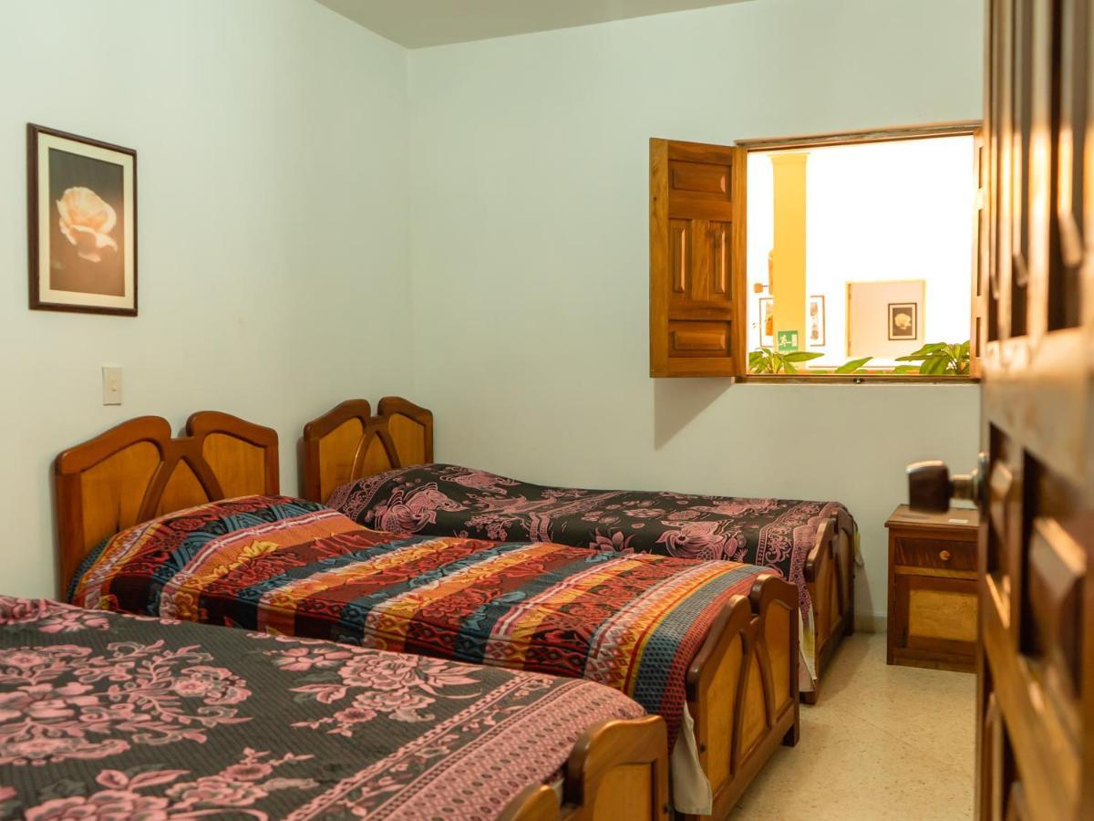 Hotel Poblanco By Rotamundos Fredonia Extérieur photo