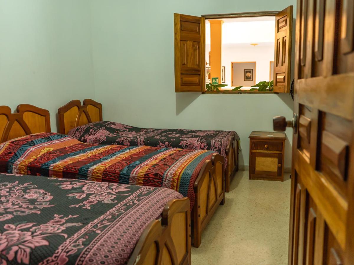 Hotel Poblanco By Rotamundos Fredonia Extérieur photo