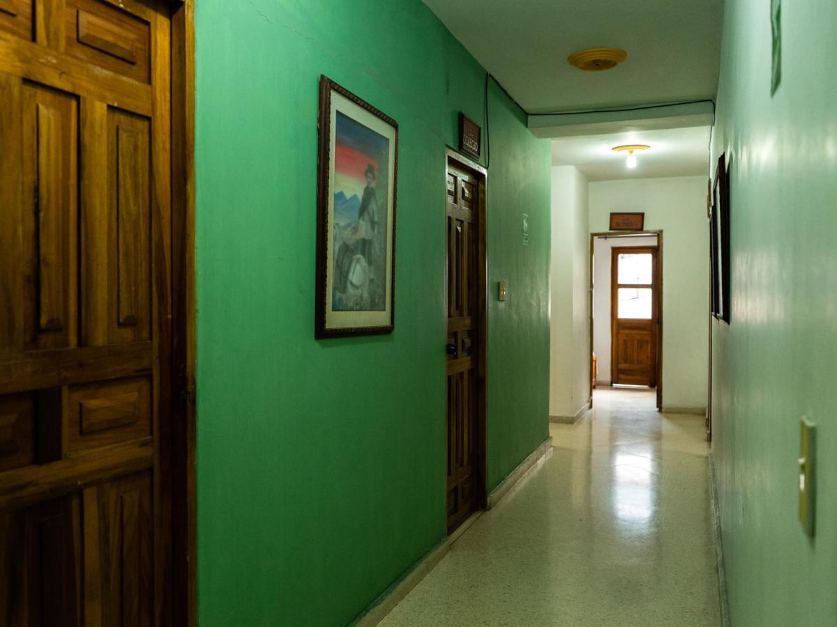 Hotel Poblanco By Rotamundos Fredonia Extérieur photo