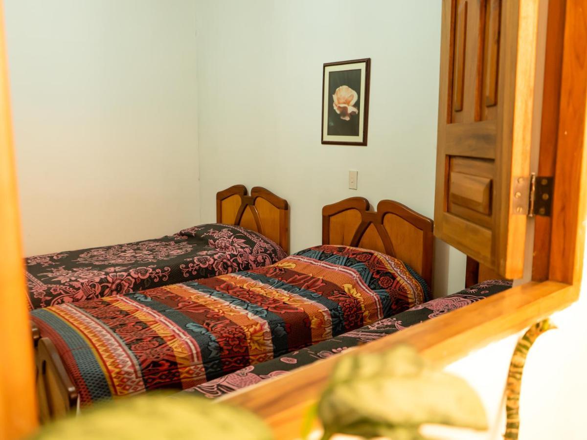 Hotel Poblanco By Rotamundos Fredonia Extérieur photo