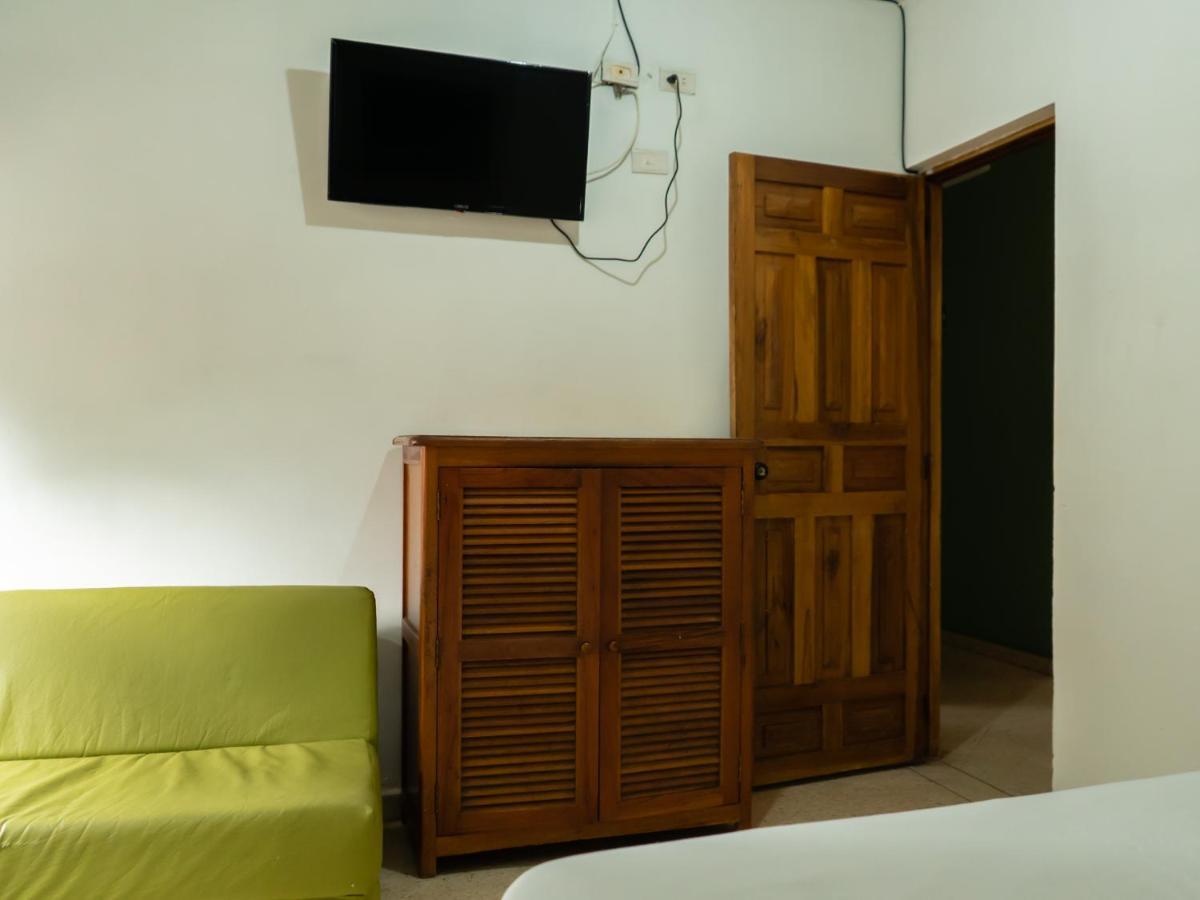 Hotel Poblanco By Rotamundos Fredonia Extérieur photo