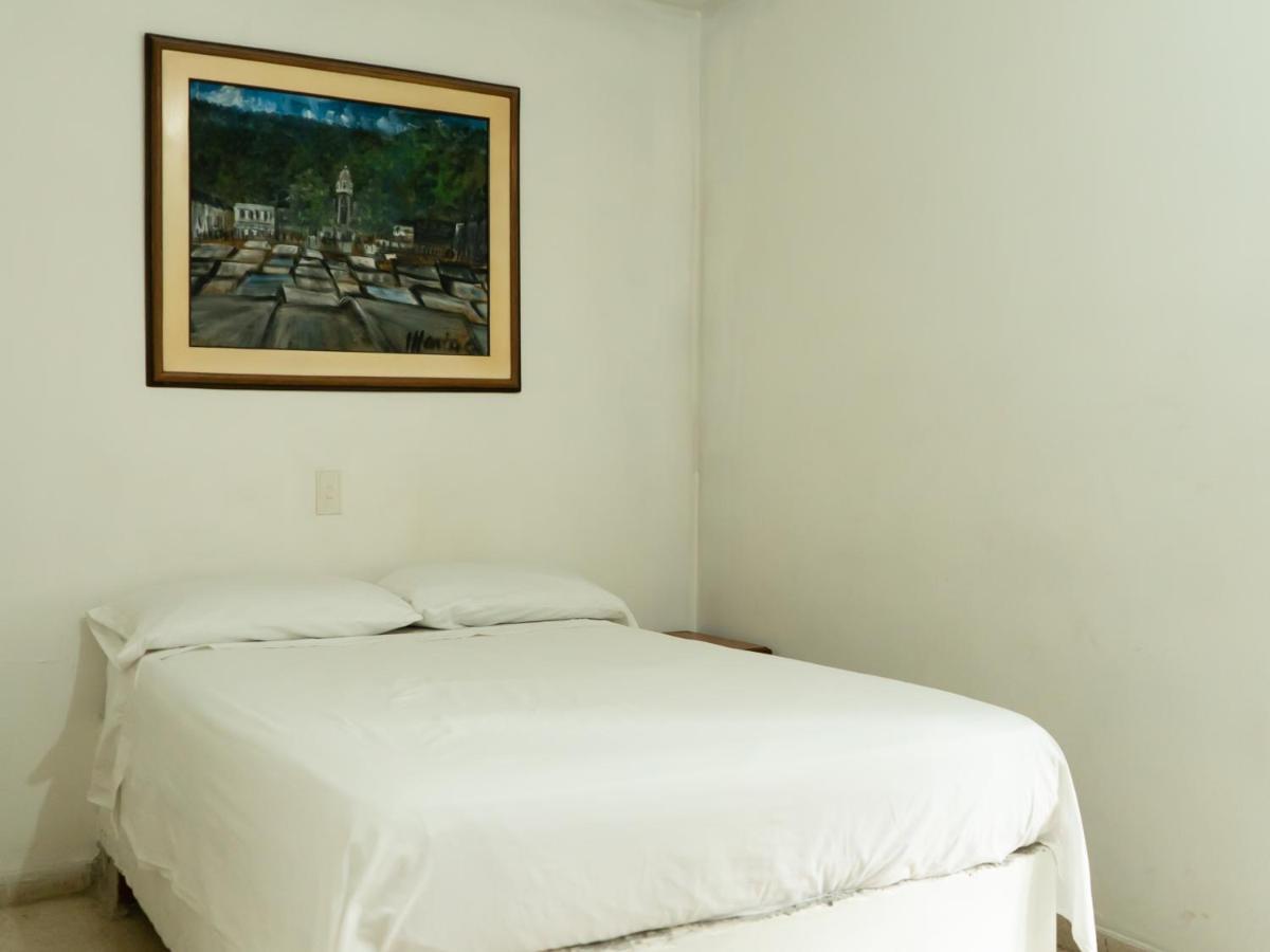 Hotel Poblanco By Rotamundos Fredonia Extérieur photo