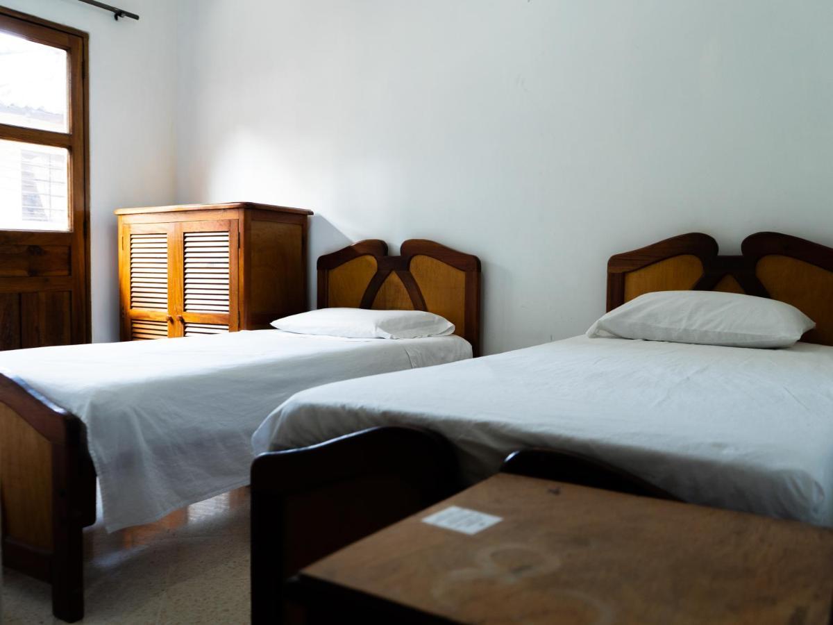 Hotel Poblanco By Rotamundos Fredonia Extérieur photo